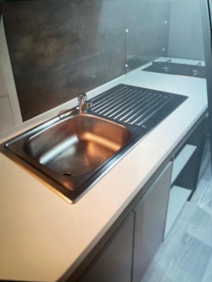 Camping Valras Climatise Hotel Sérignan Kültér fotó