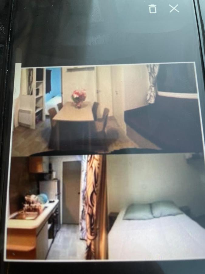 Camping Valras Climatise Hotel Sérignan Kültér fotó