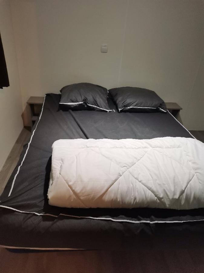 Camping Valras Climatise Hotel Sérignan Kültér fotó