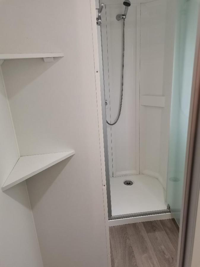 Camping Valras Climatise Hotel Sérignan Kültér fotó