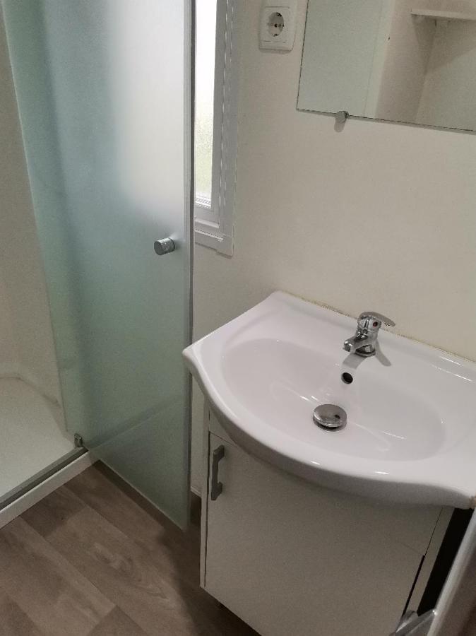 Camping Valras Climatise Hotel Sérignan Kültér fotó